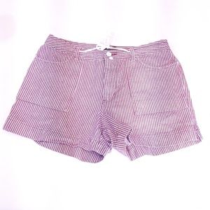Lee Denim Shorts